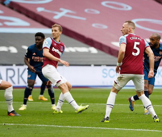 Nhận định Arsenal vs West Ham: Derby cân não