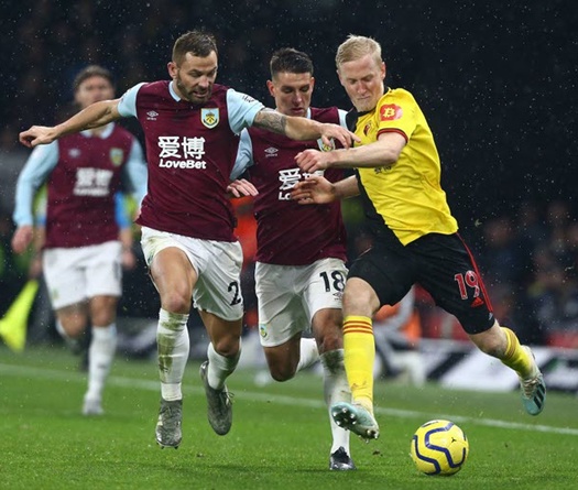 Nhận định Burnley vs Watford: Chấm dứt chuỗi ngày u ám