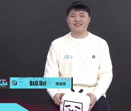 Tin chuyển nhượng LMHT 15/12: Uzi trở lại LPL; IG giải tán đội hình 2018
