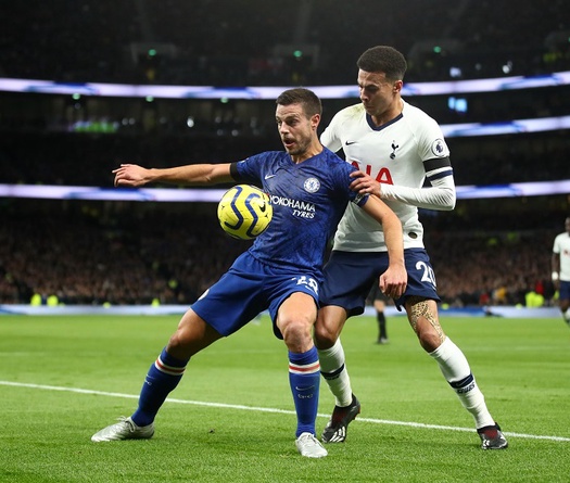 Nhận định Chelsea vs Everton: Lạc lối ở London