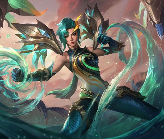 LMHT 11.24b: Chi tiết bản cập nhật mới LOL