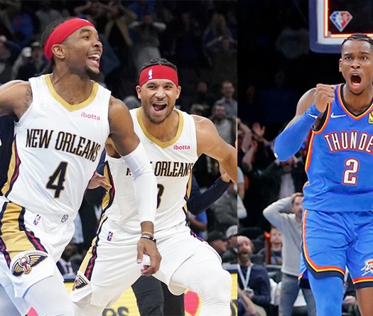 Video: Cú ném game-winner kỳ diệu, điên rồ và lịch sử của DeVonte Graham