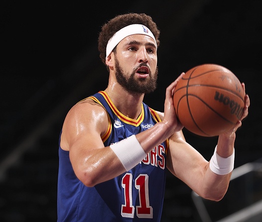 Klay Thompson trở lại trễ hơn dự định: Nội bộ Warriors chưa thống nhất ngày tái xuất