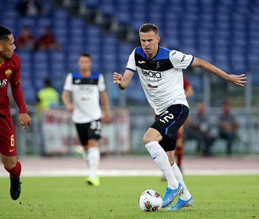 Nhận định Atalanta vs AS Roma: Bám đuổi ngôi đầu