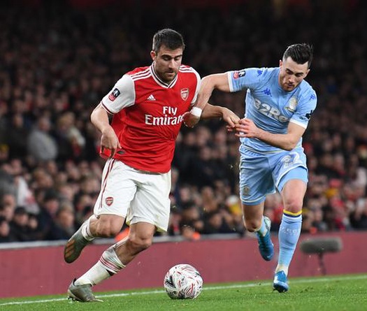 Nhận định Leeds vs Arsenal: Xốc lại tinh thần