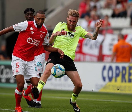 Nhận định Fulham vs Sheffield United: Chiến thắng nhẹ nhàng