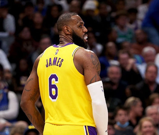 Nhận định bóng rổ NBA 2021-22: Los Angeles Lakers vs Chicago Bulls (ngày 20/12 8h00)