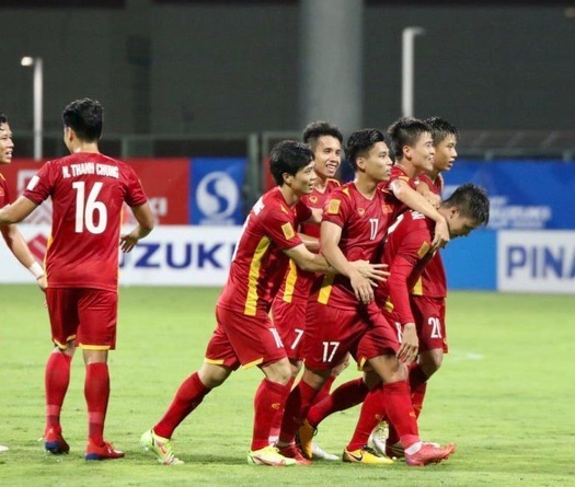 Lịch trực tiếp Bóng đá TV hôm nay 19/12: Tâm điểm Việt Nam vs Campuchia