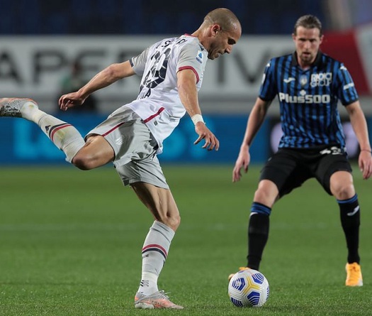 Nhận định Genoa vs Atalanta: Dạo chơi trên đất khách