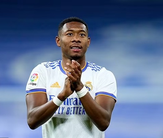 Đội hình Real Madrid “xơ xác” vì COVID-19 khi gặp Bilbao