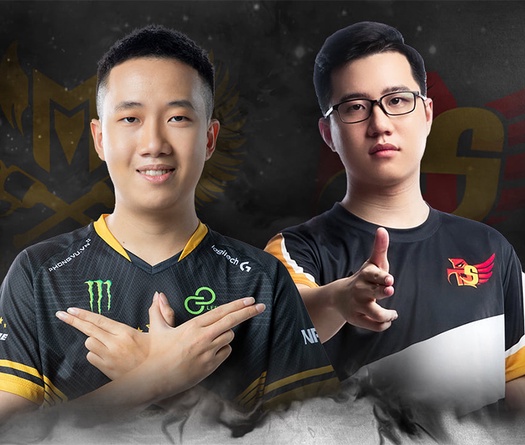 Kết quả bán kết VCS Mùa Đông 2021: Đại thắng SKY, GAM thẳng tiến vào chung kết