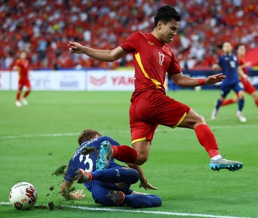 HLV Park Hang Seo: Việt Nam sẽ lật ngược thế cờ trước Thái Lan