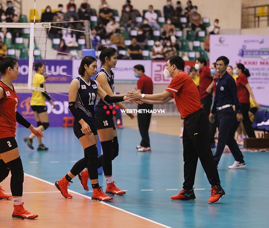 FLC và Hóa chất Đức Giang tạo ra cuộc đua tiền thưởng chưa từng có tại giải bóng chuyền VĐQG