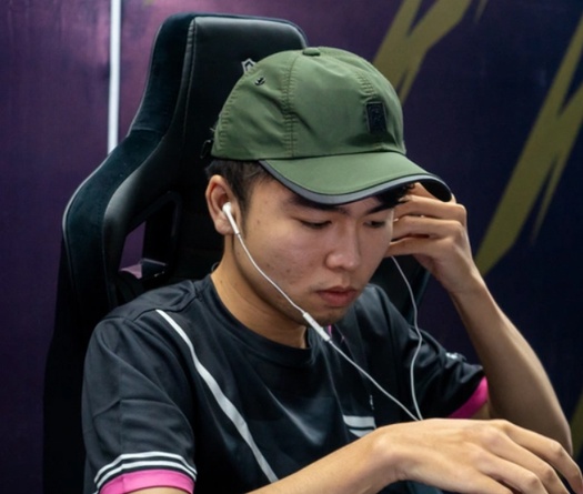 Nhận án phạt Global ban từ Riot Games, Minas chỉ trích SBTC Esports