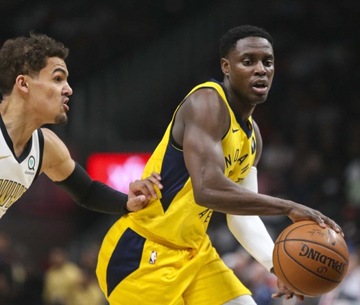 Los Angeles Lakers bổ sung lực lượng, sẵn sàng “tuyên chiến" với Brooklyn Nets 
