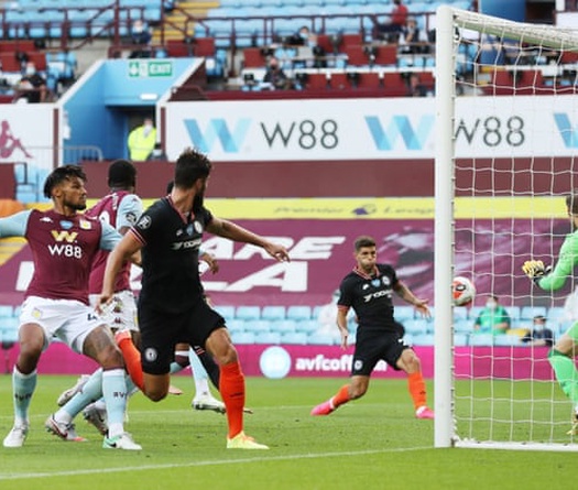 Nhận định Aston Villa vs Chelsea: Đi dễ khó về