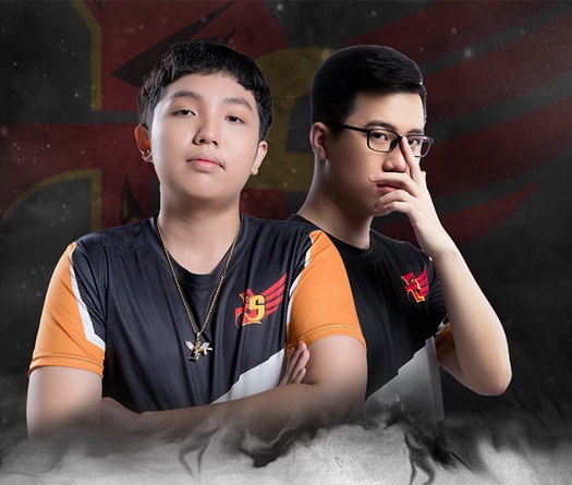 Kết quả Playoffs VCS Mùa Đông 2021: Burst The Sky giành hạng 3 chung cuộc