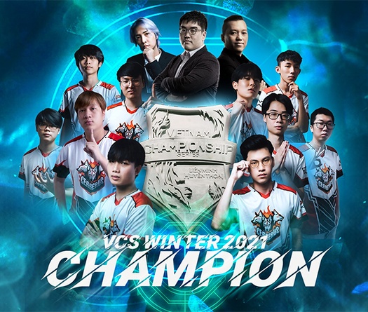 CES Ego: Cerberus đã chơi gắn kết hơn GAM Esports