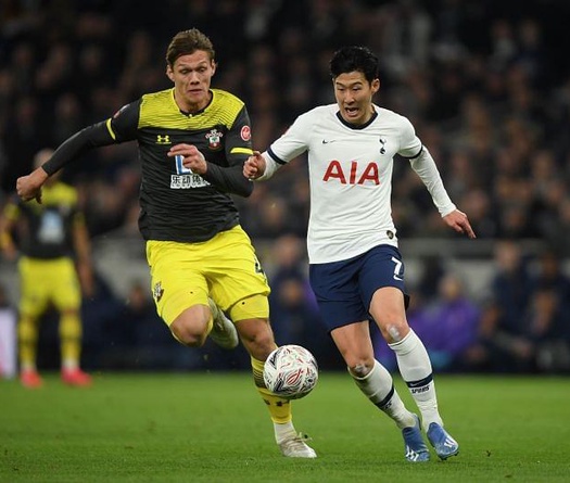 Nhận định Southampton vs Tottenham: Chặn đà hưng phấn