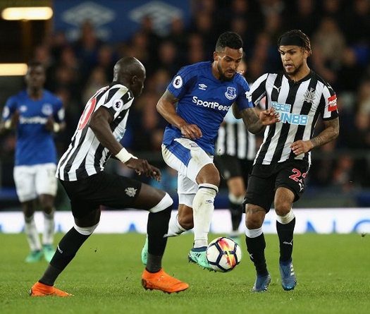 Nhận định Everton vs Newcastle: Vượt qua khó khăn