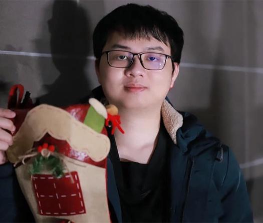 SofM chia sẻ về quá trình trở thành game thủ Esports chuyên nghiệp