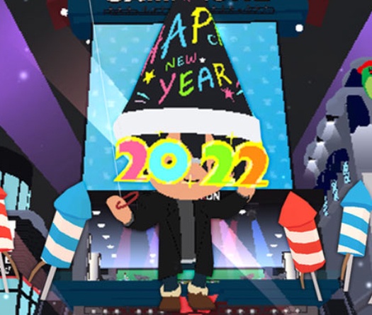 Chi tiết bản cập nhật Play Together tháng 12/2021