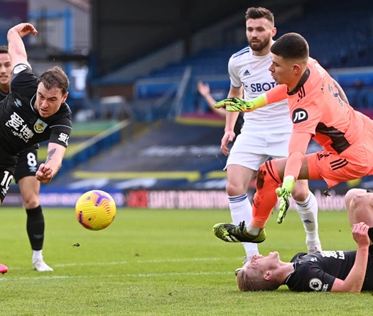 Nhận định Leeds vs Burnley: Trở lại mạnh mẽ