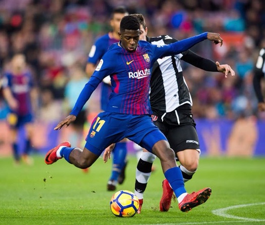 Nhận định Mallorca vs Barcelona: Vực dậy tinh thần