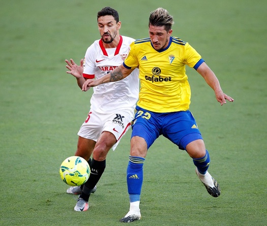 Nhận định Cadiz vs Sevilla: Chủ nhà lâm nguy