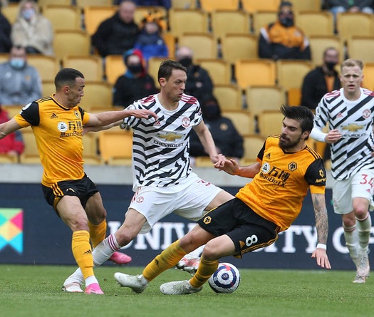 Nhận định MU vs Wolves: Tiếp đà hưng phấn