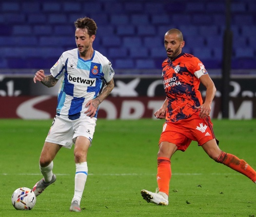 Nhận định Ponferradina vs Espanyol: Chêch lệch đẳng cấp