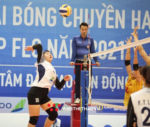 Xung quanh câu chuyện nóng  "1 ông chủ 2 đội bóng"  tại giải bóng chuyền VĐQG 2022 