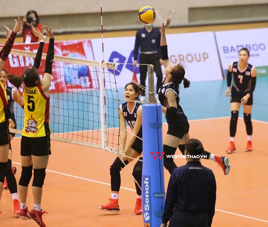 Liên đoàn bóng chuyền Việt Nam nói gì về vấn đề "1 ông chủ 2 đội bóng"?