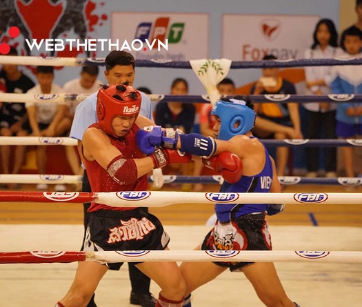 29 VĐV hội quân đội tuyển Muay Quốc gia 2022: Nhiều võ sĩ trẻ được triệu tập