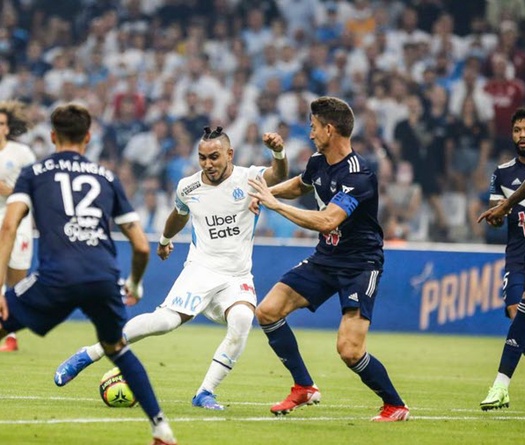 Nhận định Bordeaux vs Marseille: Khủng hoảng kéo dài