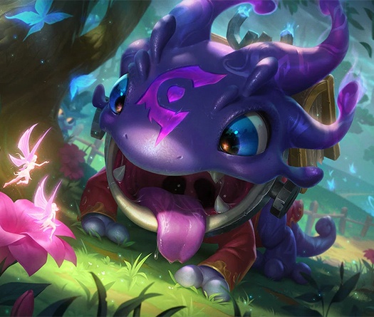 Những đội hình mạnh nhất DTCL 12.1