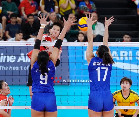 Thanh Thúy tạm  dừng việc thi đấu ở Nhật Bản mùa giải sau