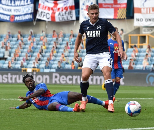 Nhận định Millwall vs Crystal Palace: Lợi thế sân nhà