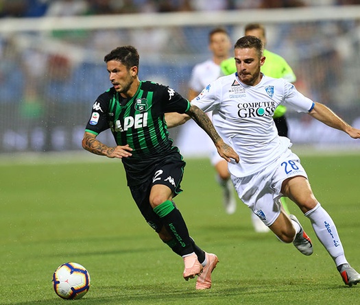 Nhận định Empoli vs Sassuolo: Tìm lại cảm giác chiến thắng