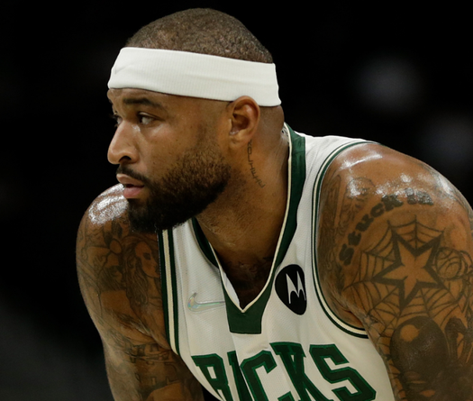 Vừa trở thành cầu thủ tự do, DeMarcus Cousins lập tức được trao cơ hội tại Denver