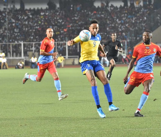 Nhận định Comoros vs Gabon: Cửa trên bất lợi