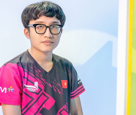 Kiral tỏa sáng đưa SBTC Esports vào bán kết SEA EC 2021 nội dung Tốc Chiến đồng đội nam