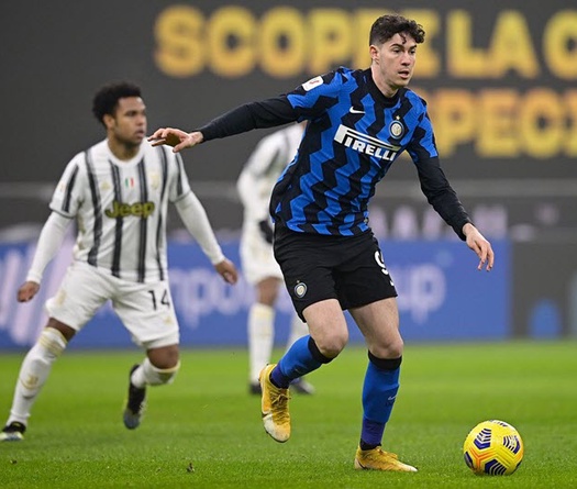 Nhận định Inter Milan vs Juventus: Khó cho “Lão bà”