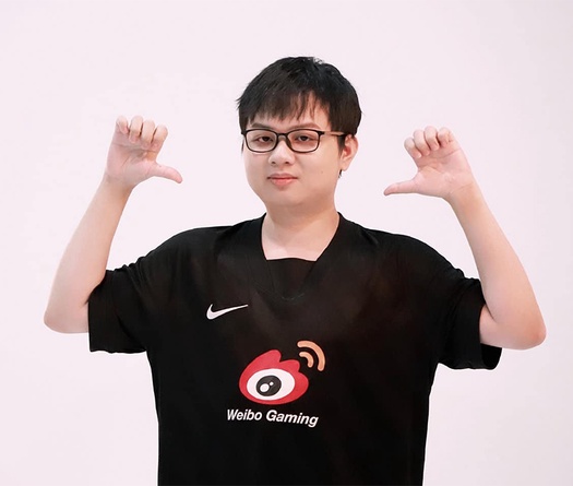Bảng xếp hạng LPL Mùa Xuân 2022 mới nhất