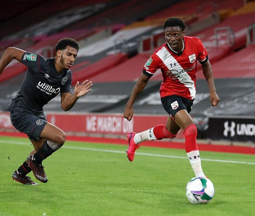 Nhận định Southampton vs Brentford: Nụ cười trở lại