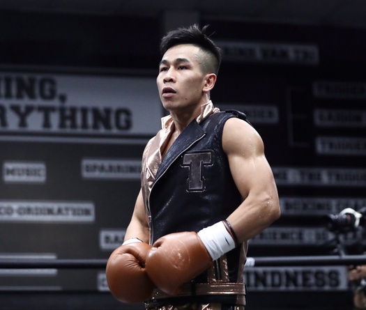 Kỳ 6: Điều kiện nào để võ sĩ Boxing Trần Văn Thảo tham dự SEA Games 31? 
