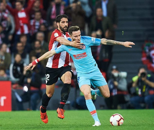 Nhận định Atletico vs Bilbao: Bản lĩnh nhà vô địch