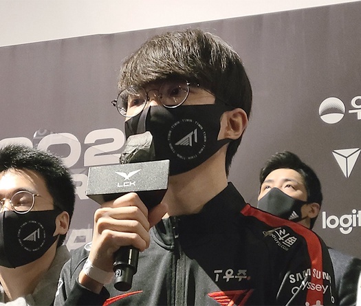 T1 Faker: "Thi đấu tại Asian Games là niềm vinh dự vô cùng to lớn"