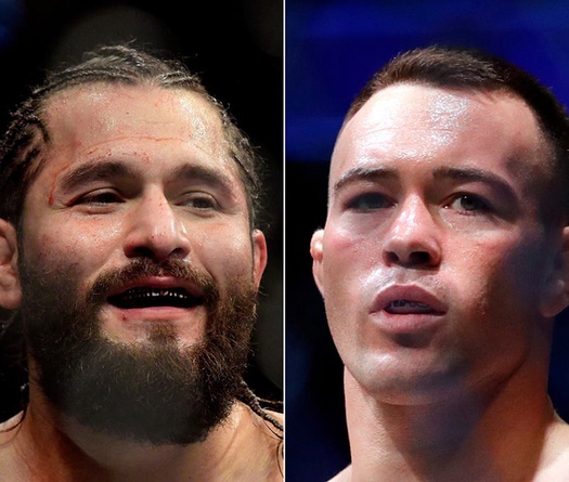 Jorge Masvidal vs Colby Covington: Huynh đệ tương tàn tại UFC 272