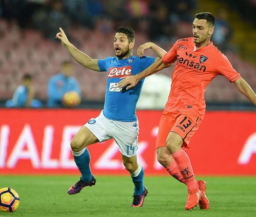 Nhận định Venezia vs Empoli: Bất phân thắng bại